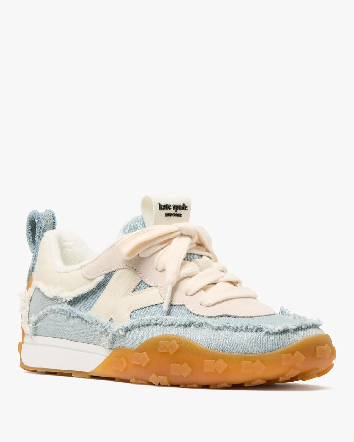 kate spade new york Women's K as in Kate Sneaker