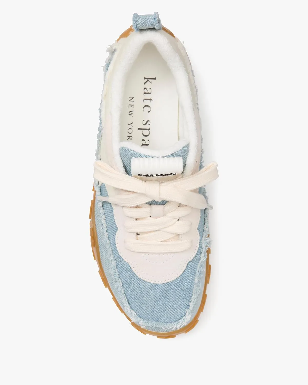 kate spade new york Women's K as in Kate Sneaker