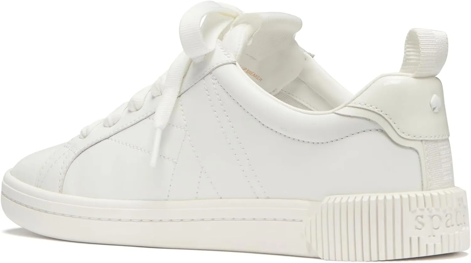 kate spade new york Women's K as in Kate Sneaker