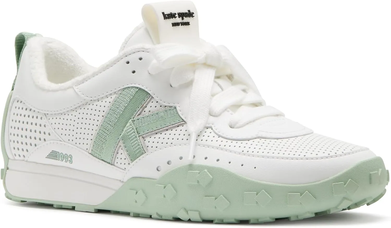 kate spade new york Women's K as in Kate Sneaker