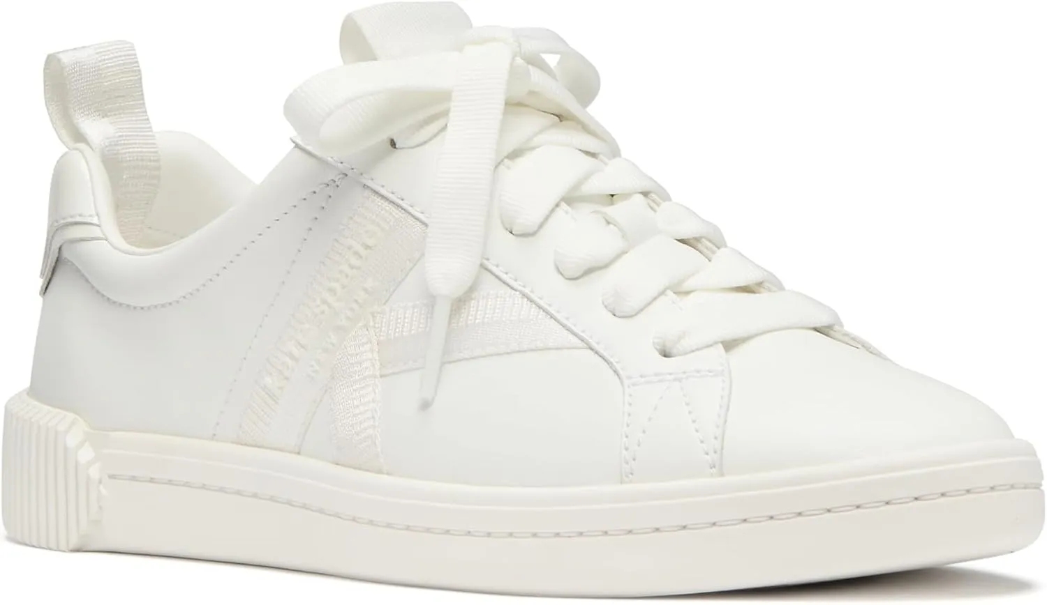 kate spade new york Women's K as in Kate Sneaker