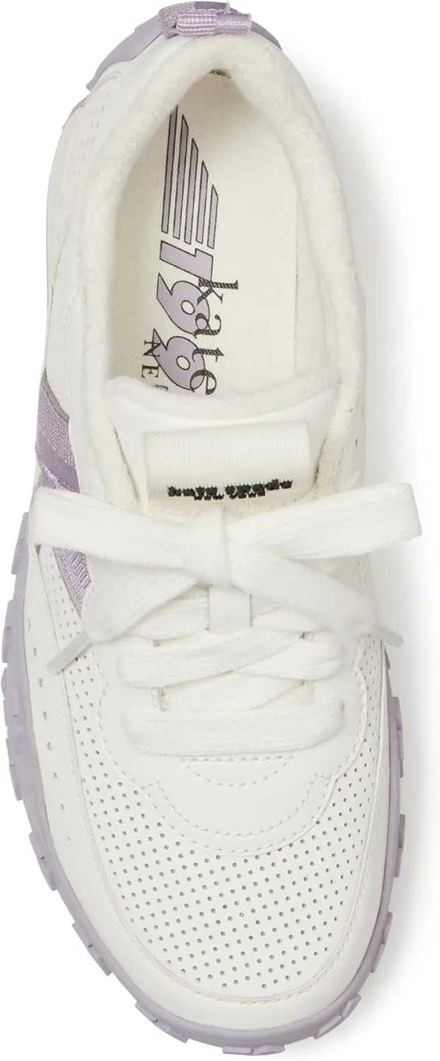 kate spade new york Women's K as in Kate Sneaker
