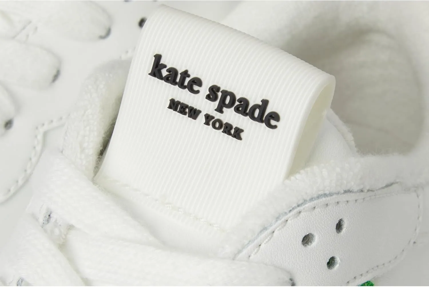 kate spade new york Women's K as in Kate Sneaker
