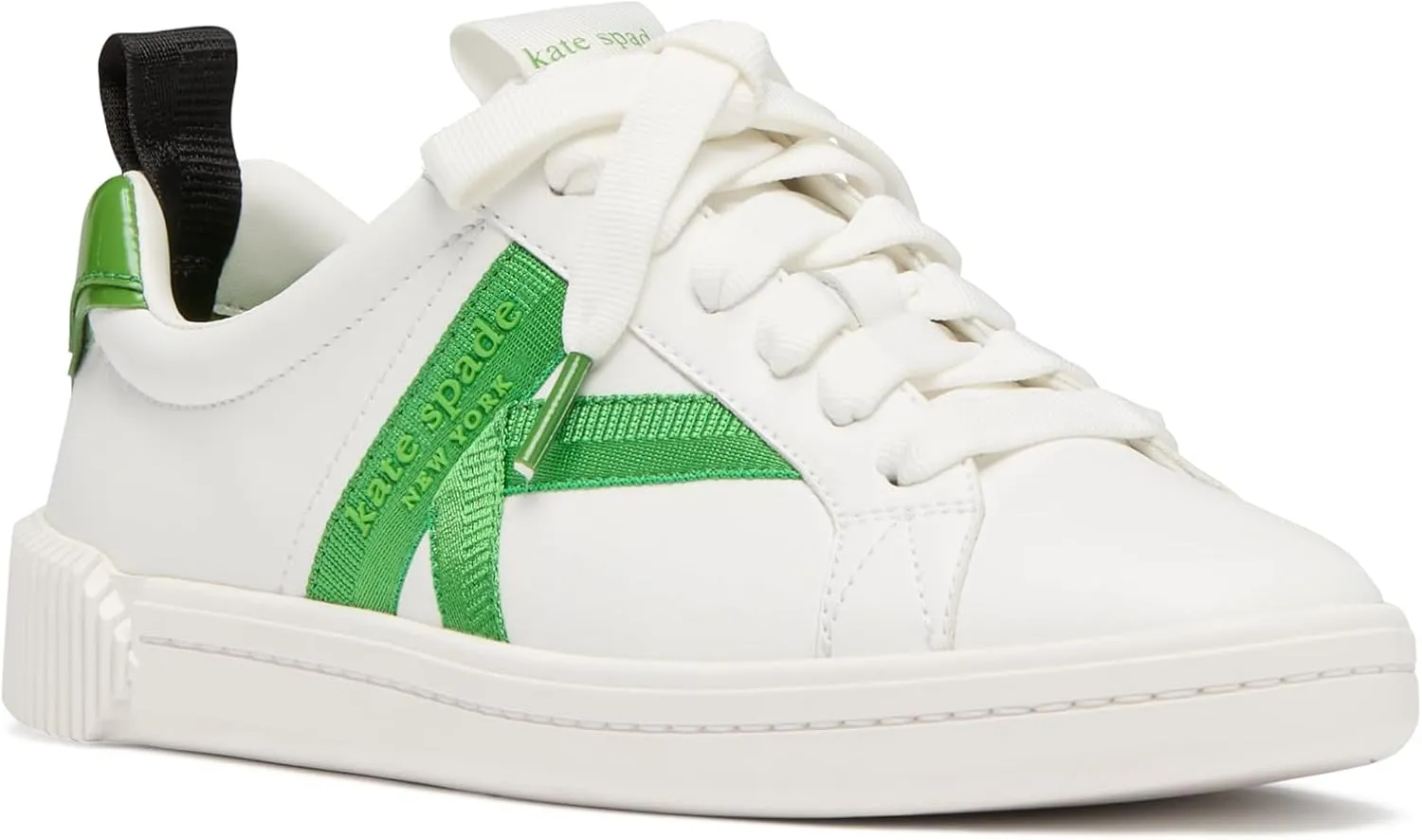 kate spade new york Women's K as in Kate Sneaker