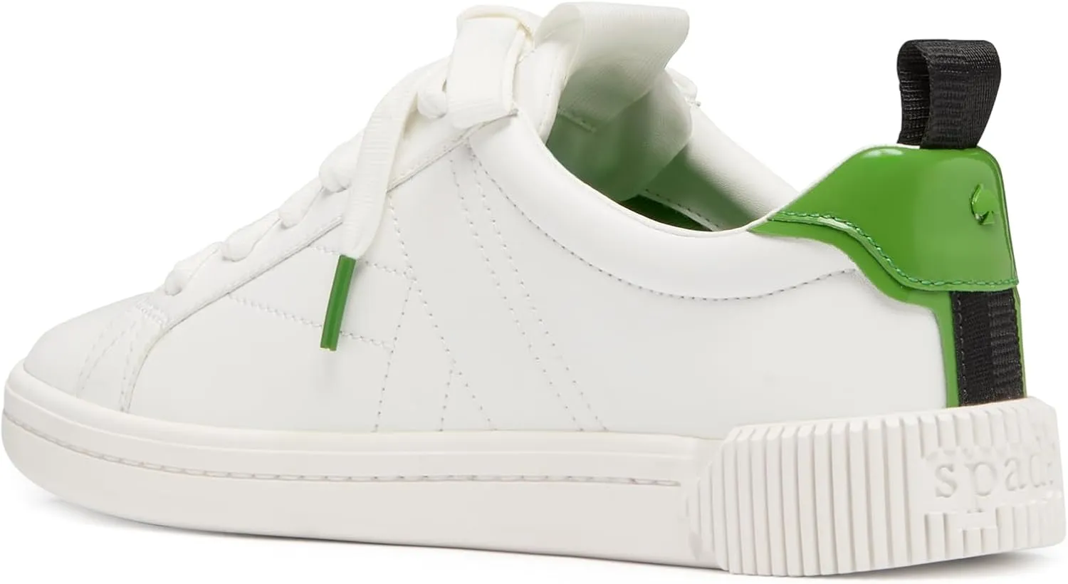 kate spade new york Women's K as in Kate Sneaker