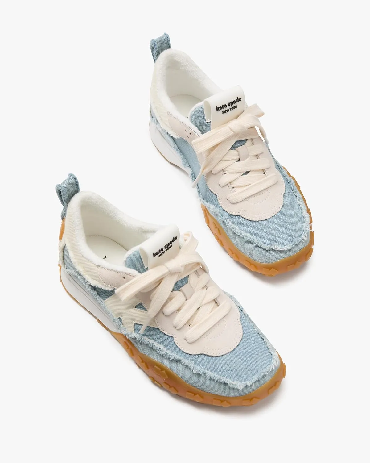 kate spade new york Women's K as in Kate Sneaker