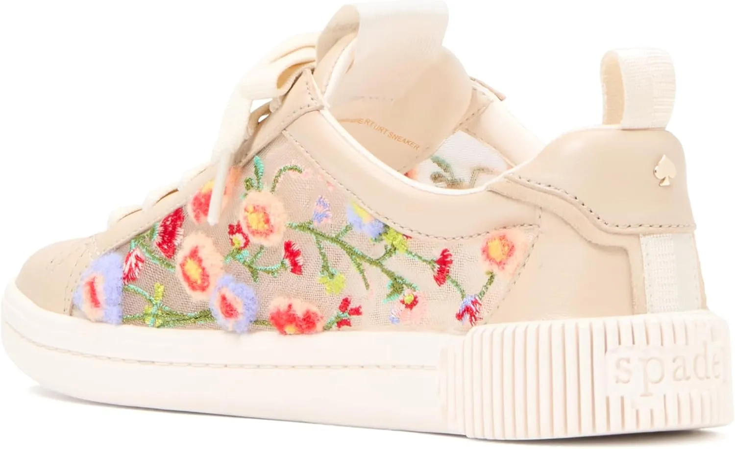kate spade new york Women's K as in Kate Sneaker