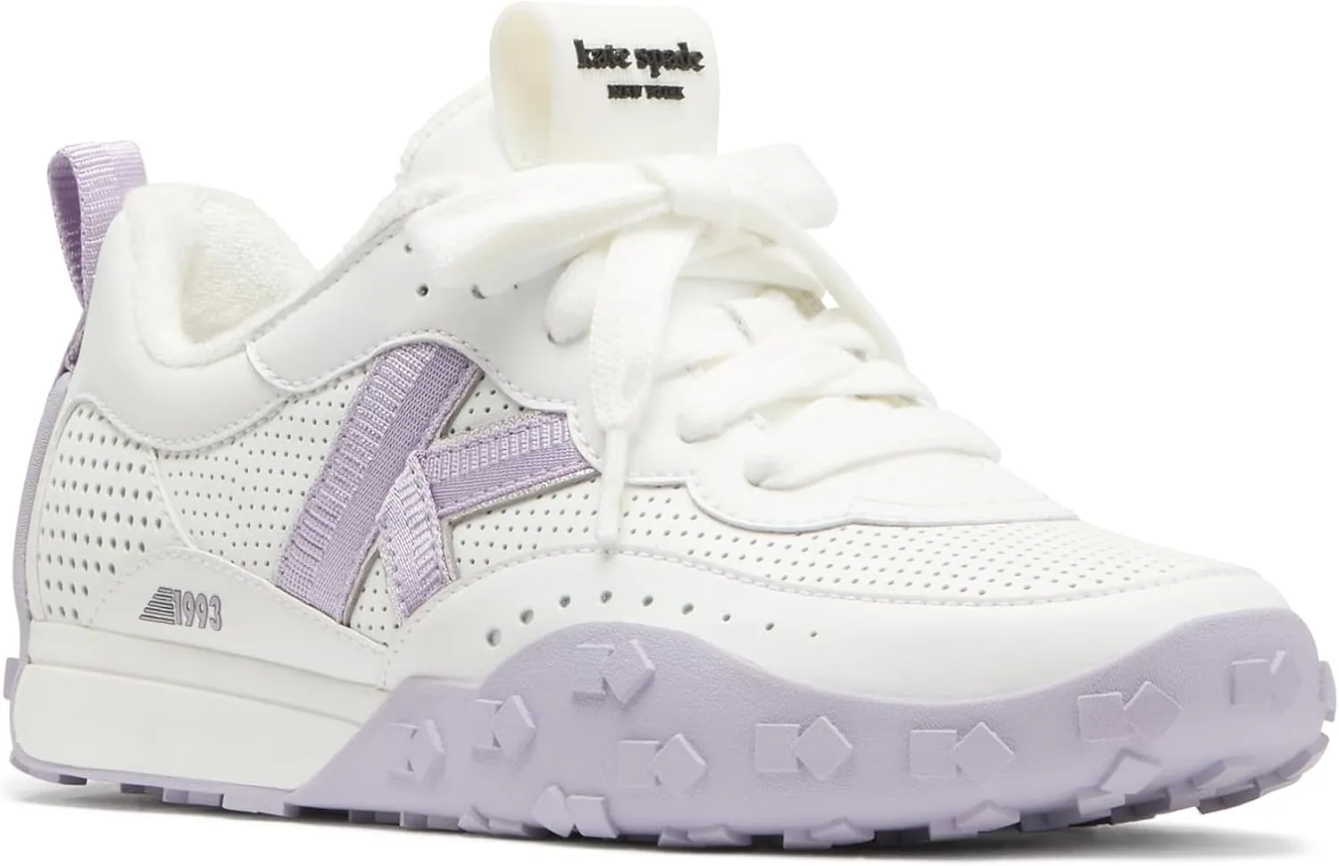 kate spade new york Women's K as in Kate Sneaker