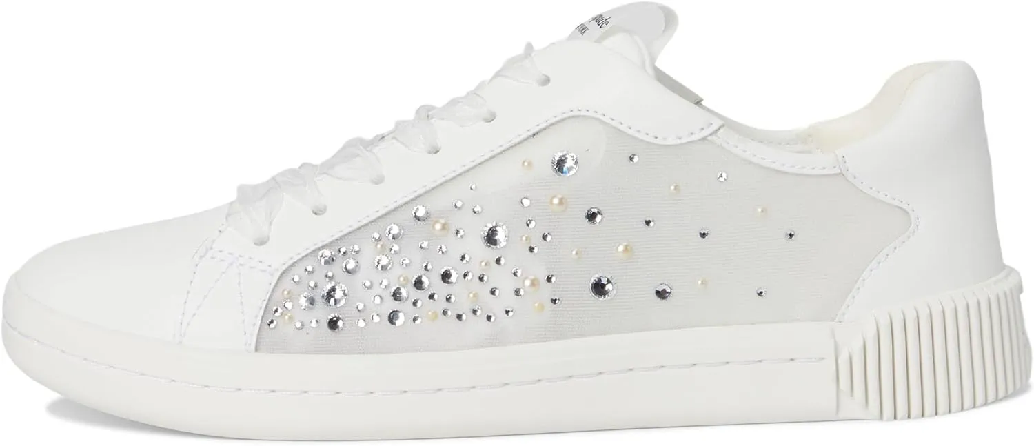 kate spade new york Women's Tori Sneaker
