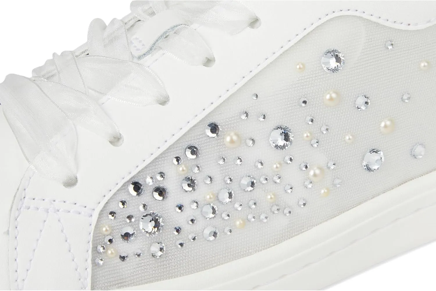 kate spade new york Women's Tori Sneaker