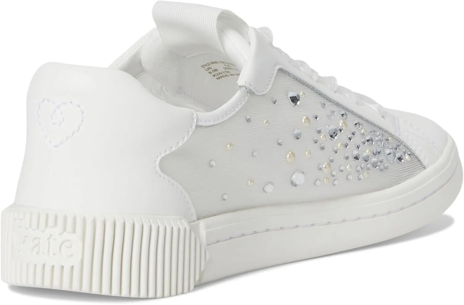 kate spade new york Women's Tori Sneaker