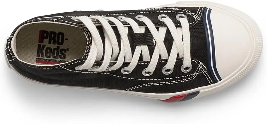Keds Unisex-Child Royal Hi Sneaker