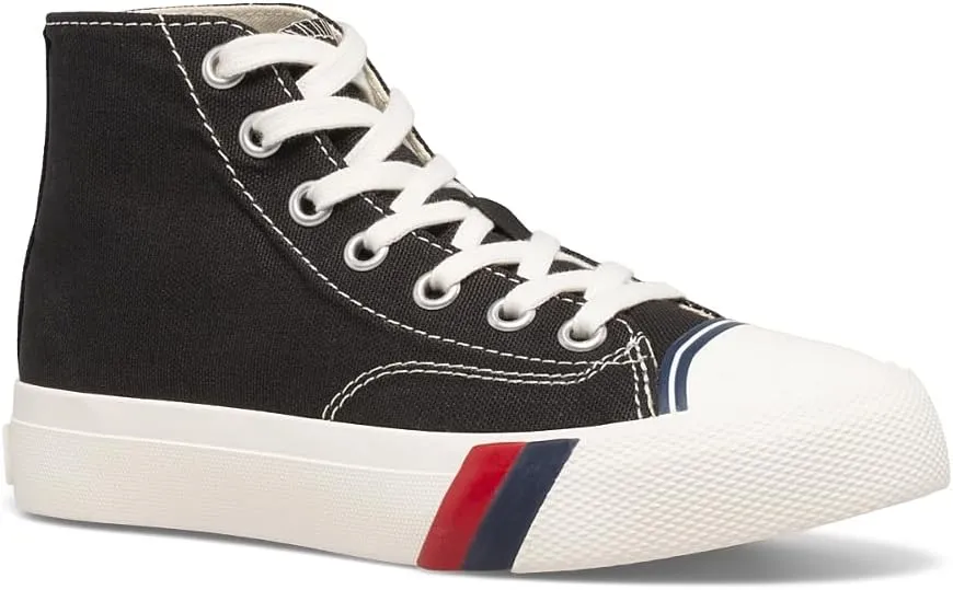 Keds Unisex-Child Royal Hi Sneaker
