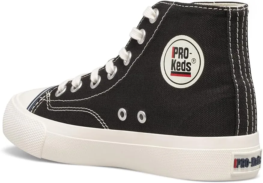 Keds Unisex-Child Royal Hi Sneaker