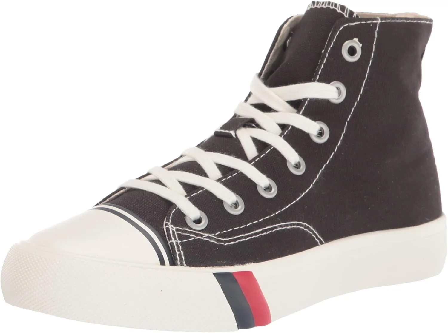 Keds Unisex-Child Royal Hi Sneaker