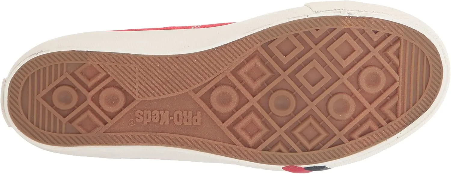 Keds Unisex-Child Royal Hi Sneaker