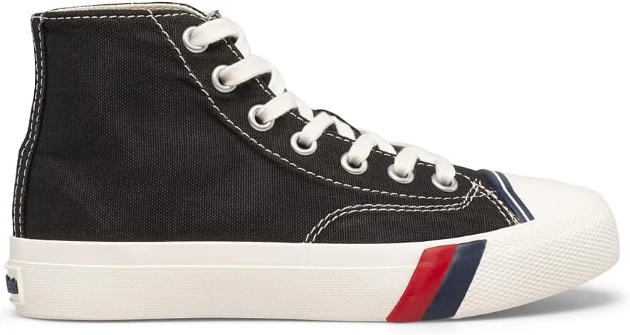 Keds Unisex-Child Royal Hi Sneaker