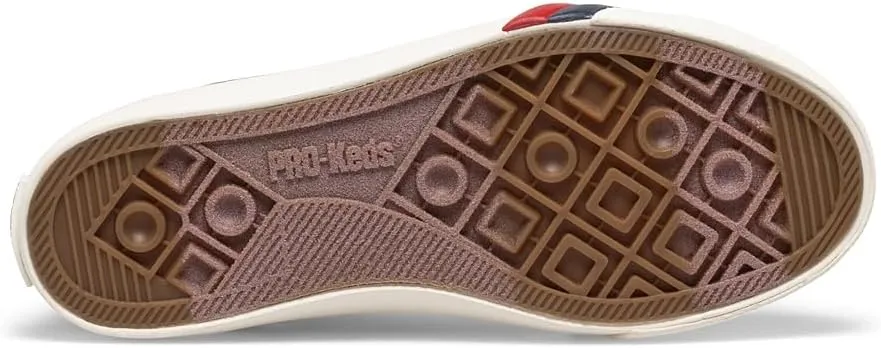 Keds Unisex-Child Royal Hi Sneaker