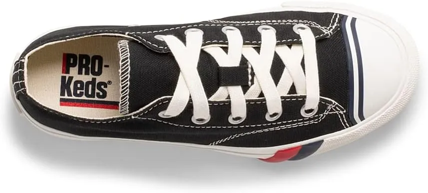 Keds Unisex-Child Royal Lo Sneaker