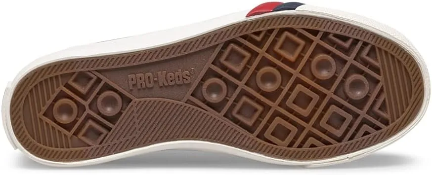 Keds Unisex-Child Royal Lo Sneaker