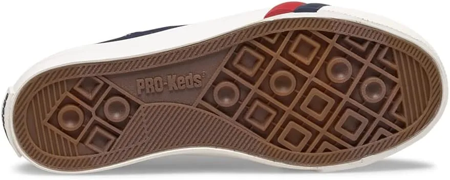 Keds Unisex-Child Royal Lo Sneaker