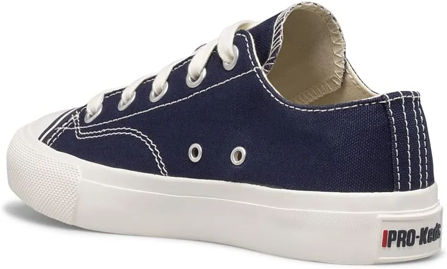 Keds Unisex-Child Royal Lo Sneaker