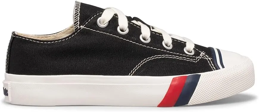 Keds Unisex-Child Royal Lo Sneaker