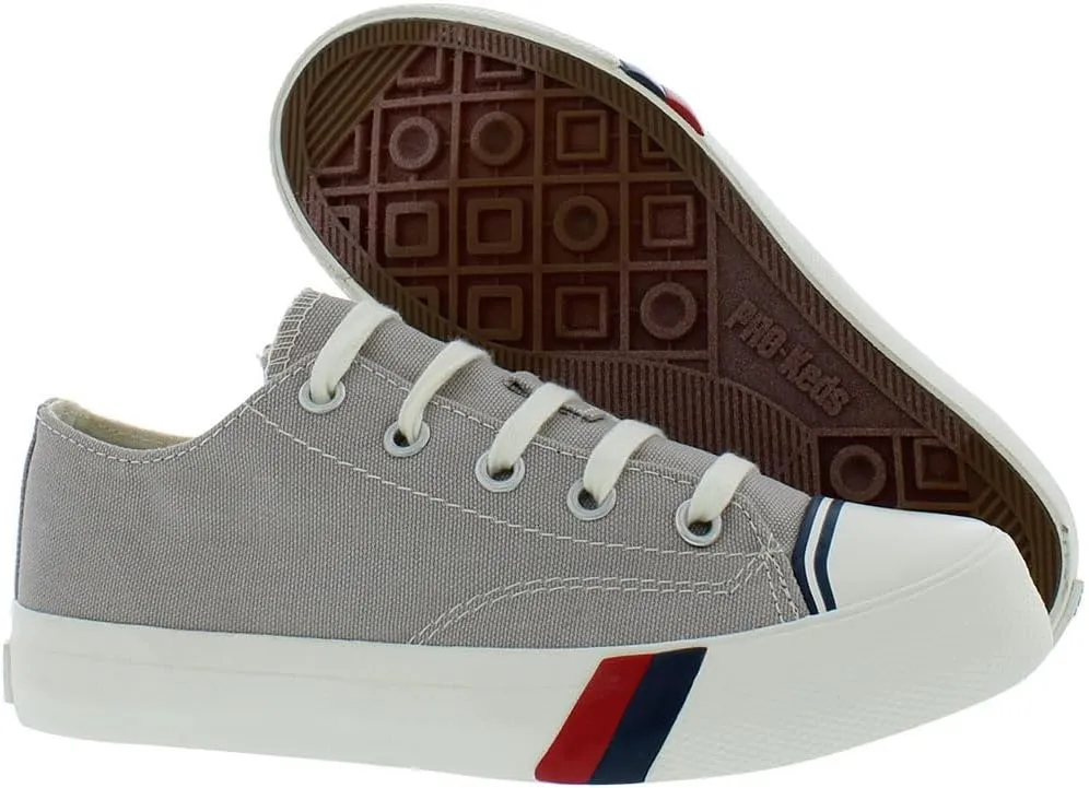 Keds Unisex-Child Royal Lo Sneaker