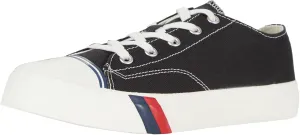 Keds Unisex-Child Royal Lo Sneaker