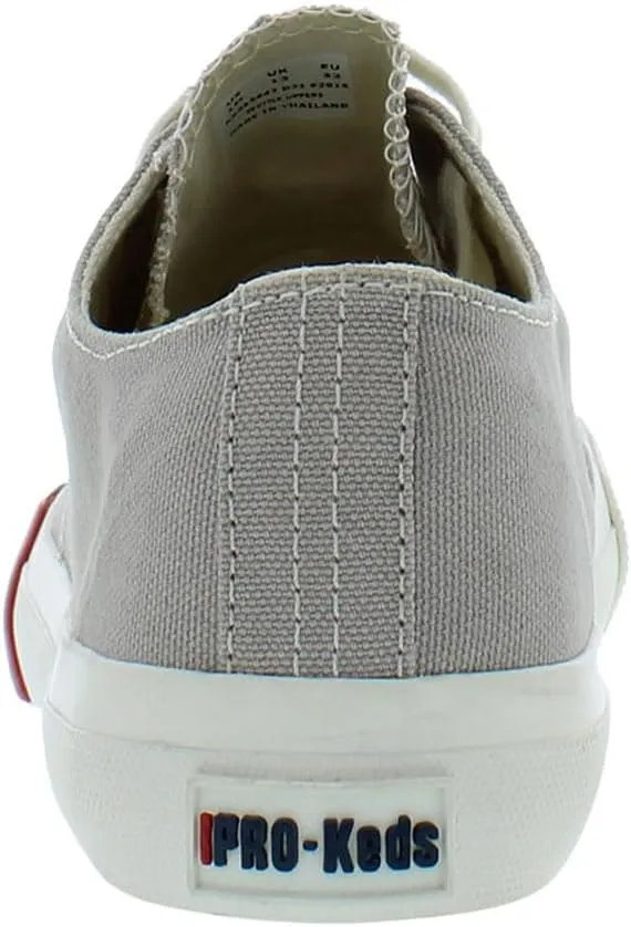 Keds Unisex-Child Royal Lo Sneaker
