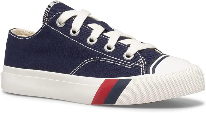 Keds Unisex-Child Royal Lo Sneaker