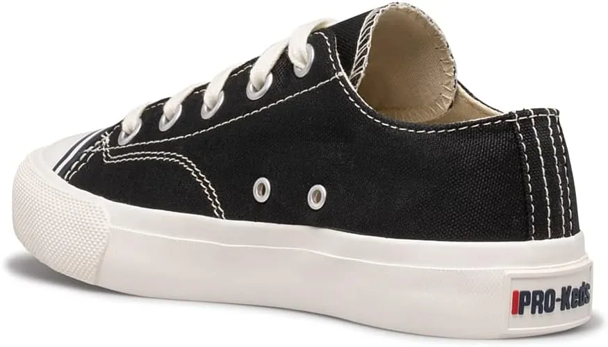 Keds Unisex-Child Royal Lo Sneaker