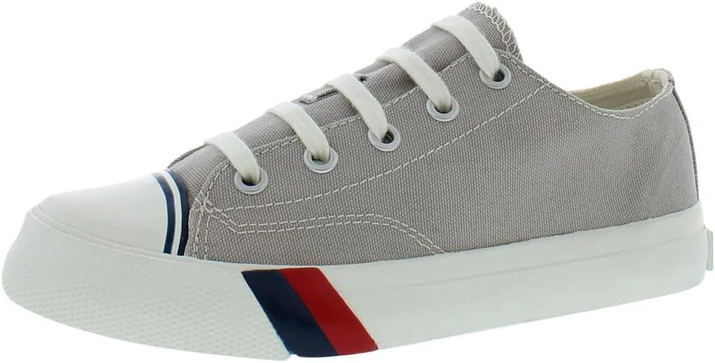 Keds Unisex-Child Royal Lo Sneaker