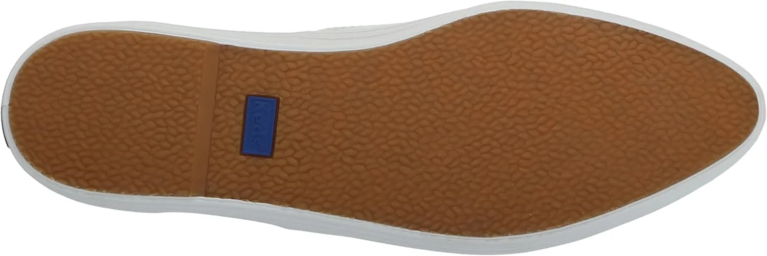 Keds Women's Point Lace Up Sneaker