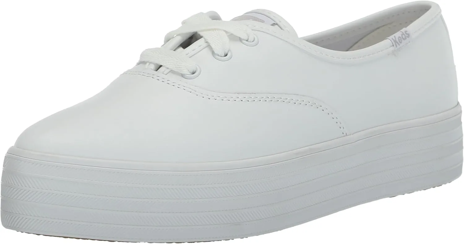 Keds Women's Point Lace Up Sneaker