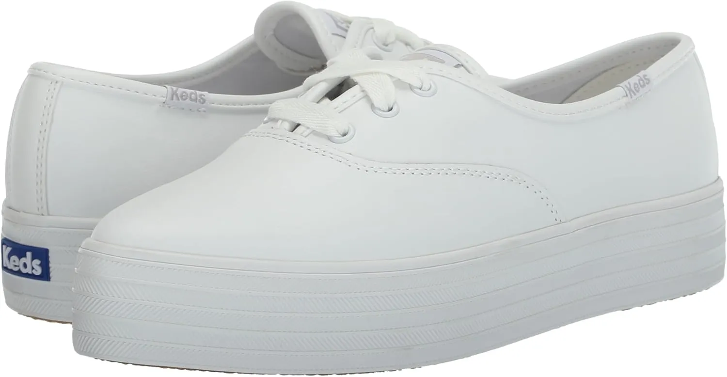 Keds Women's Point Lace Up Sneaker