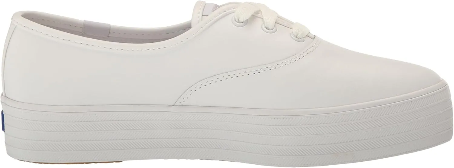 Keds Women's Point Lace Up Sneaker