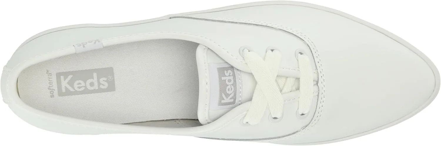 Keds Women's Point Lace Up Sneaker