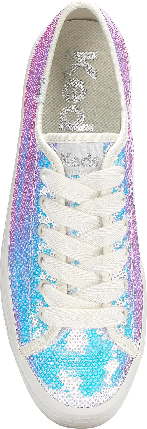 Keds Women's Triple Up Fashion Sneaker