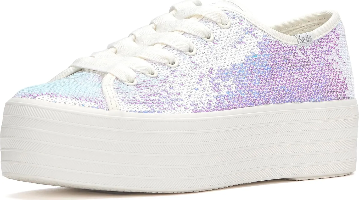 Keds Women's Triple Up Fashion Sneaker