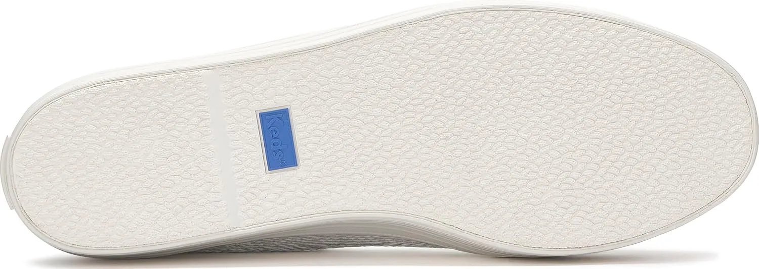 Keds Women's Triple Up Fashion Sneaker