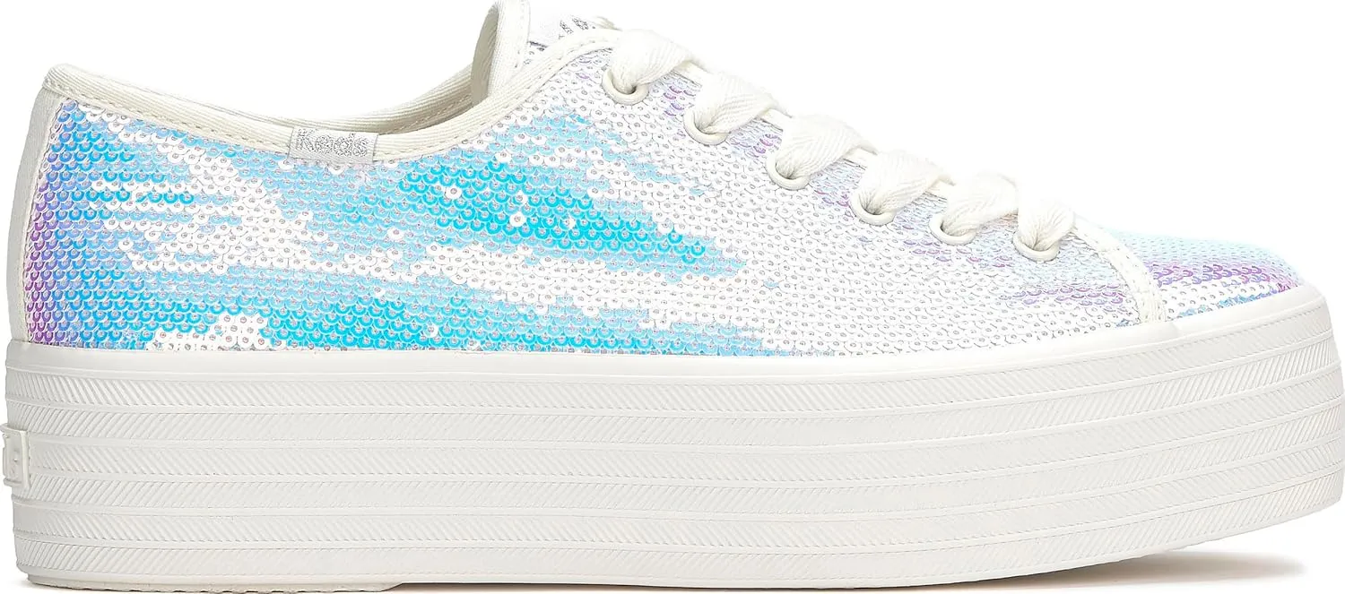 Keds Women's Triple Up Fashion Sneaker