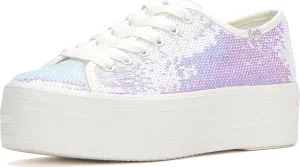 Keds Women's Triple Up Fashion Sneaker