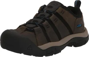 KEEN Men's Newport Durable Breathable Low Height Hiking Shoes