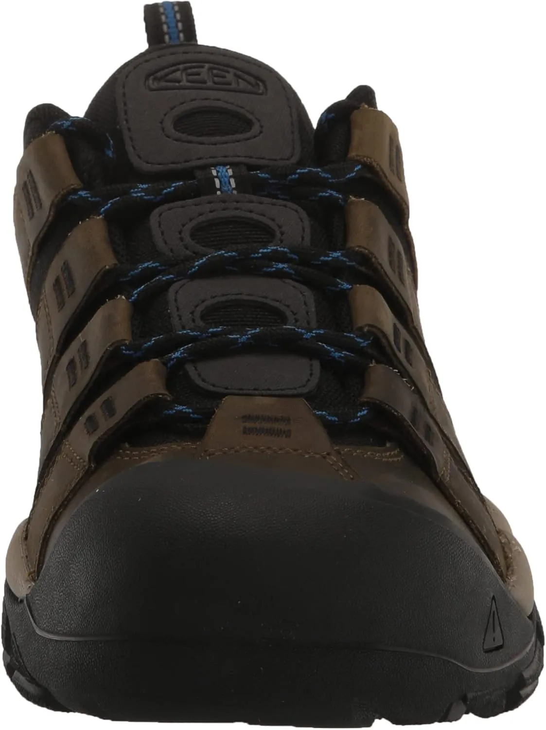 KEEN Men's Newport Durable Breathable Low Height Hiking Shoes