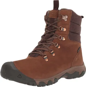 KEEN Women's Greta Waterproof Boot