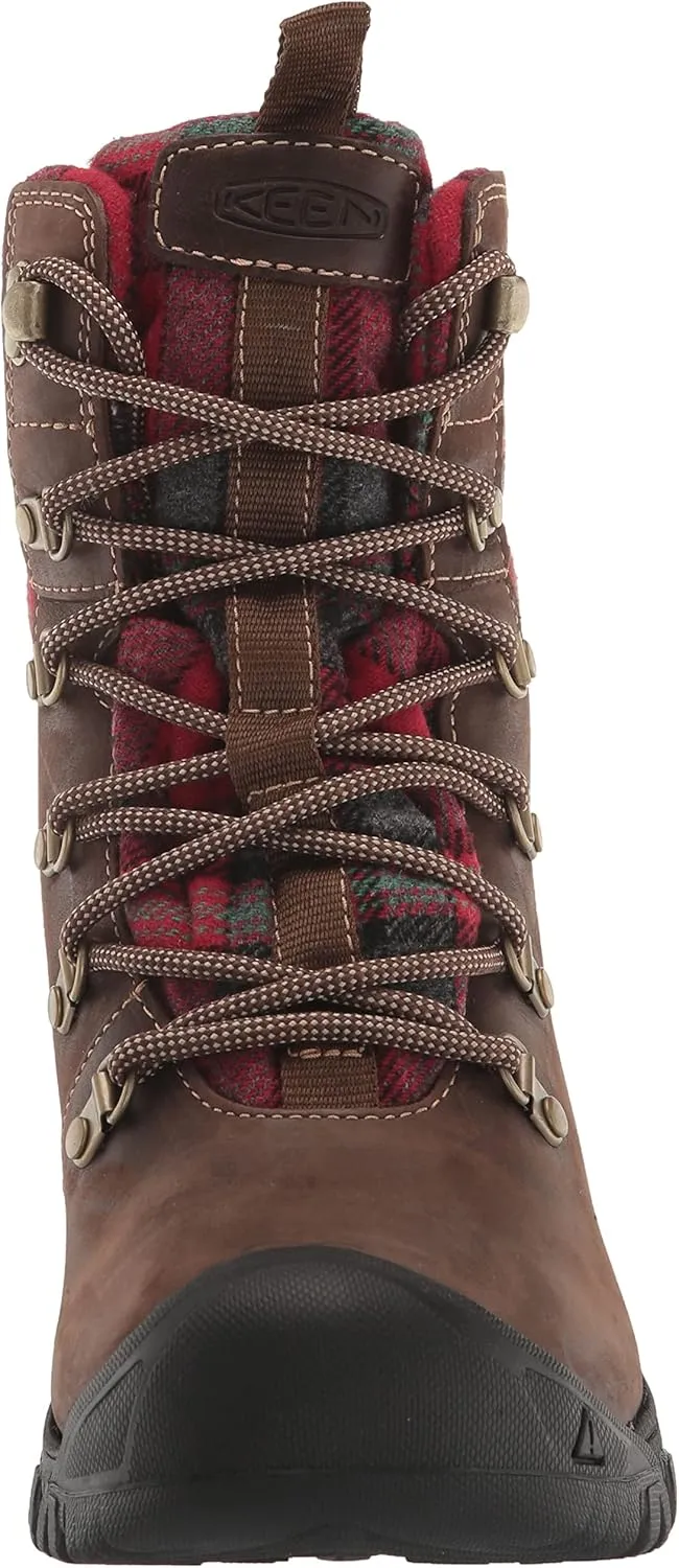 KEEN Women's Greta Waterproof Boot