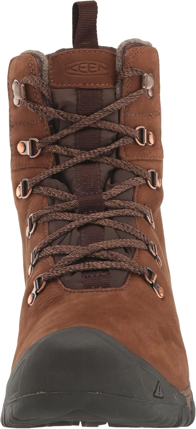 KEEN Women's Greta Waterproof Boot
