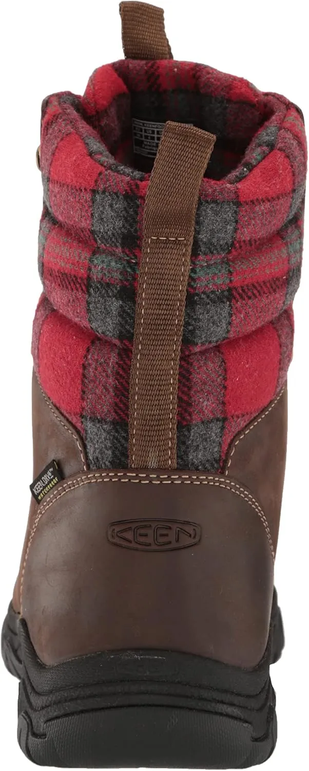 KEEN Women's Greta Waterproof Boot