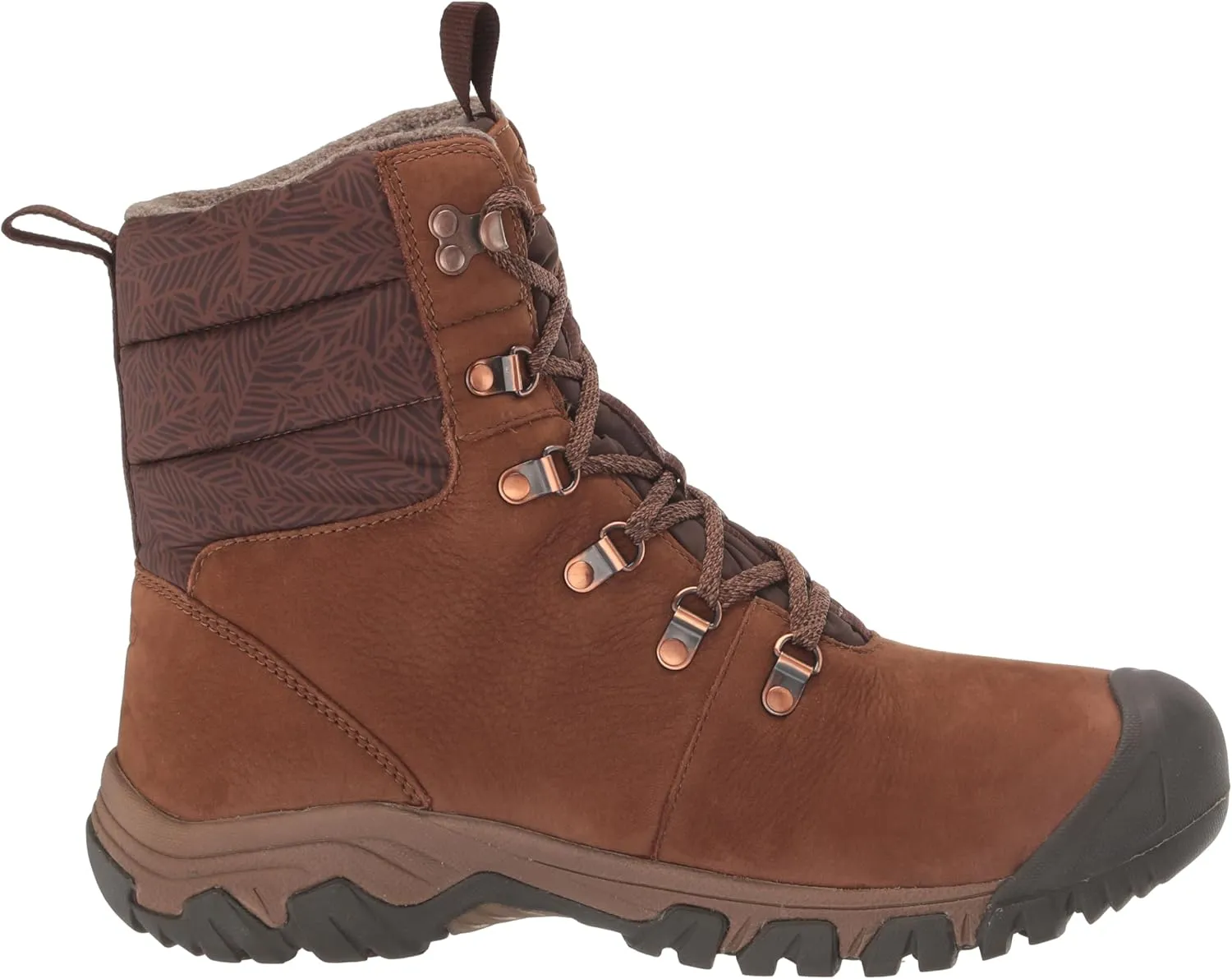 KEEN Women's Greta Waterproof Boot